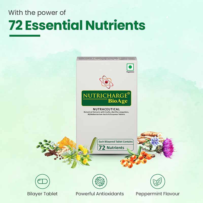 Nutricharge Bioage-min
